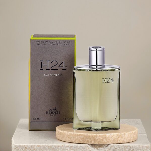 Hermès H24 - мужская