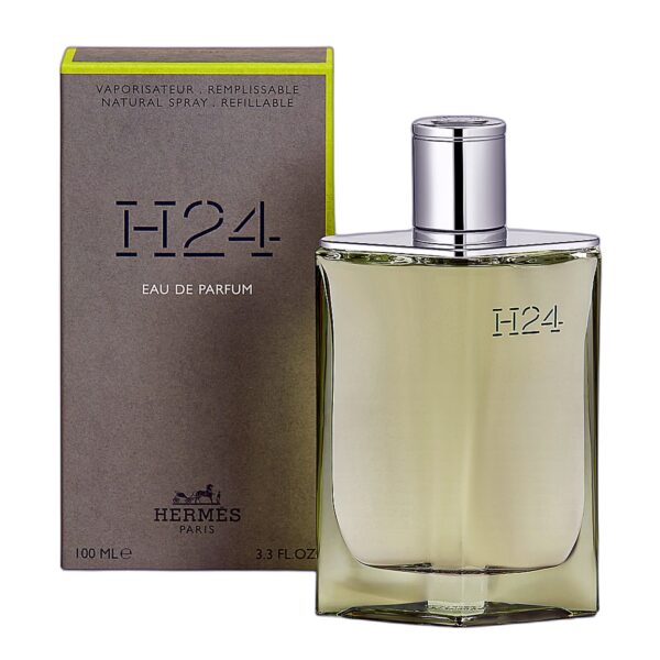 Hermes H24 - купить оригинал | Niche Parfum