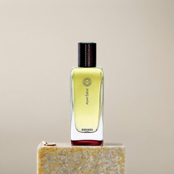 Hermès Hermessence Agar Ebene - унисекс