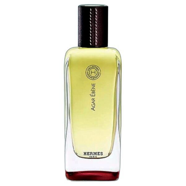 Hermes Hermessence Agar Ebene - купить оригинал | Niche Parfum