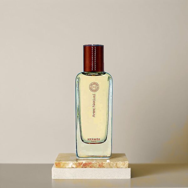 Hermès Hermessence Ambre Narguile - унисекс