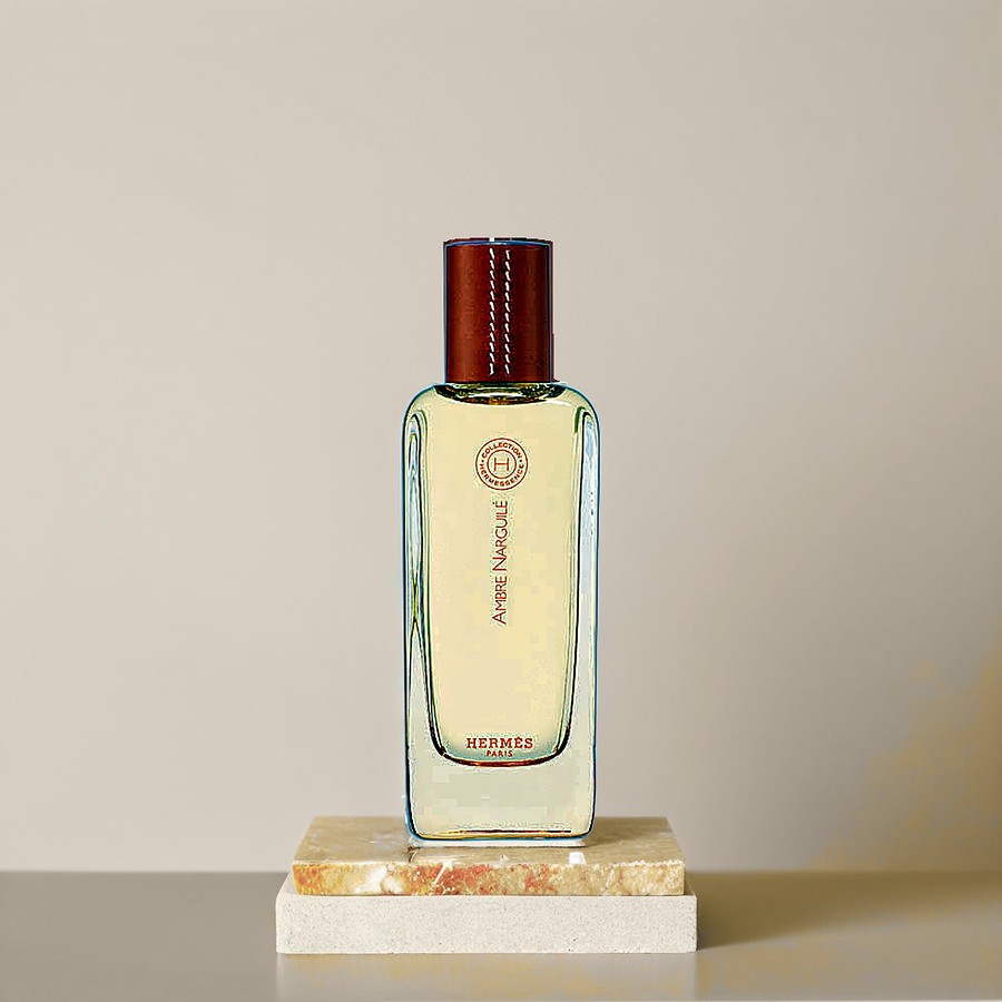 Hermès Hermessence Ambre Narguile