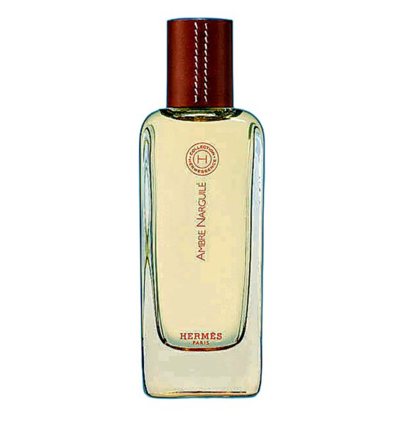 Hermes Hermessence Ambre Narguile - купить оригинал | Niche Parfum