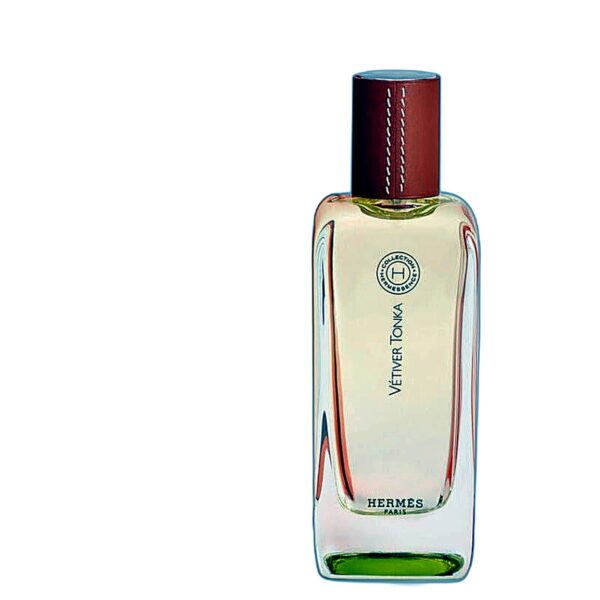 Hermes Hermessence Vetiver Tonka - купить оригинал | Niche Parfum