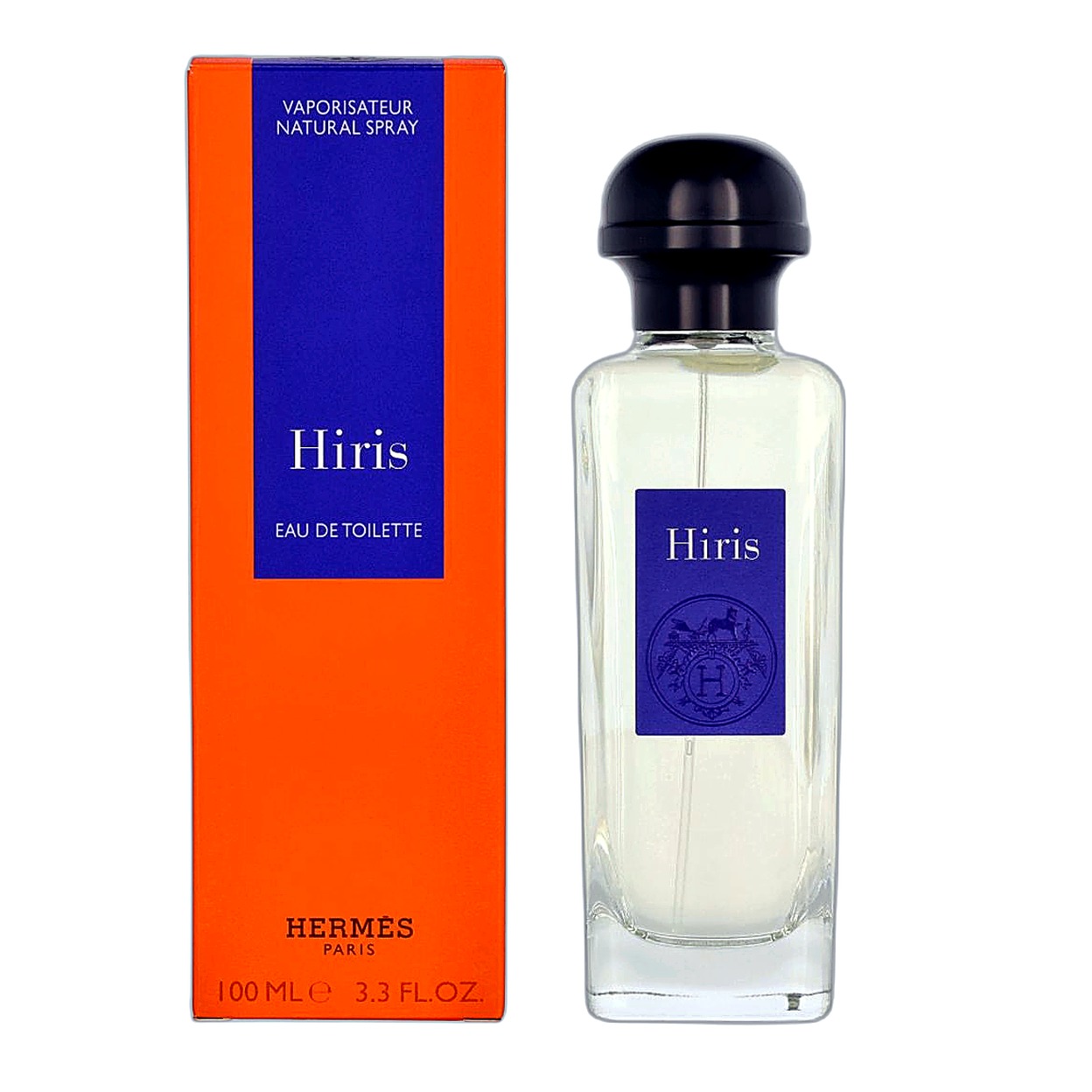 Hermes Hiris - купить оригинал | Niche Parfum