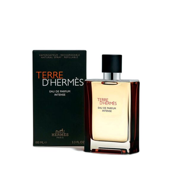 Hermes Terre D'Hermes - купить оригинал | Niche Parfum