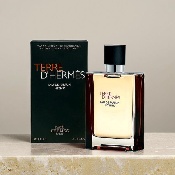 Hermes Terre D'Hermes