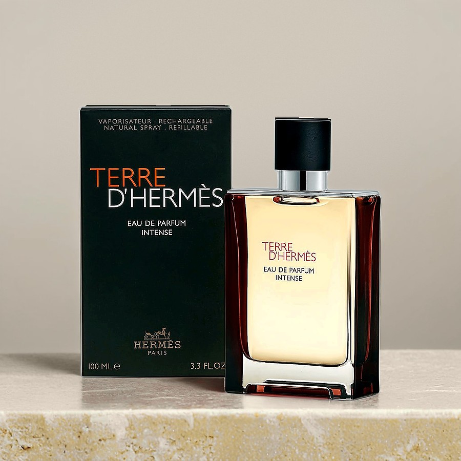 Hermès Terre D’Hermes