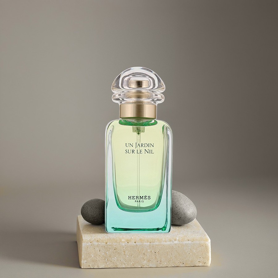 Hermès Un Jardin sur le Nil