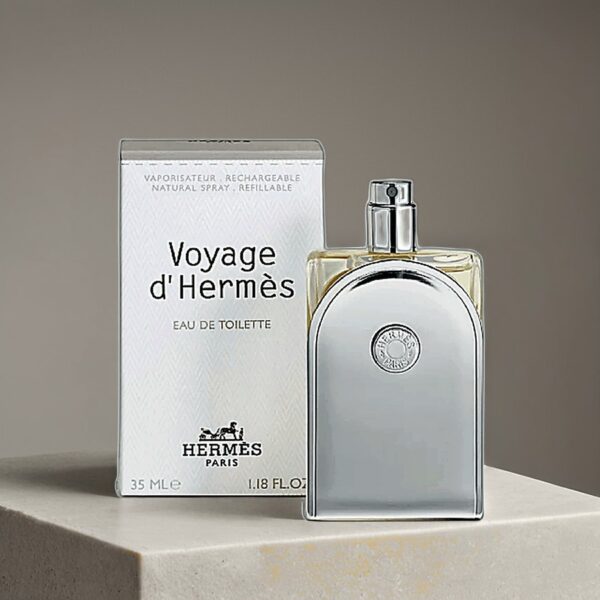 Hermès Voyage d'Hermes - унисекс