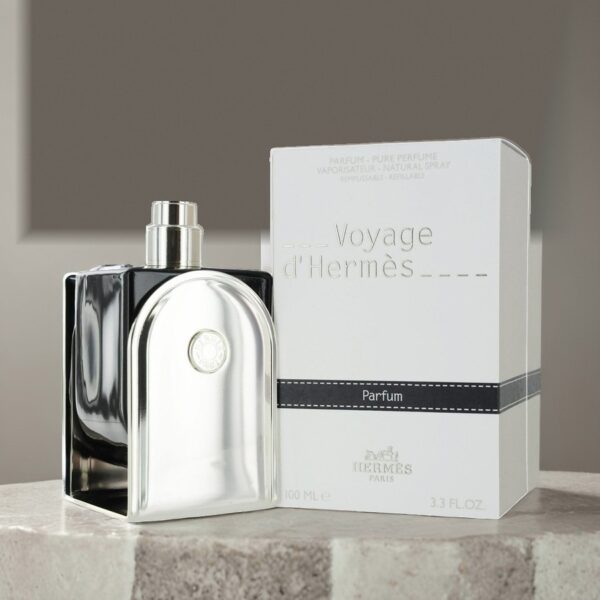Hermès Voyage D'hermes Parfum