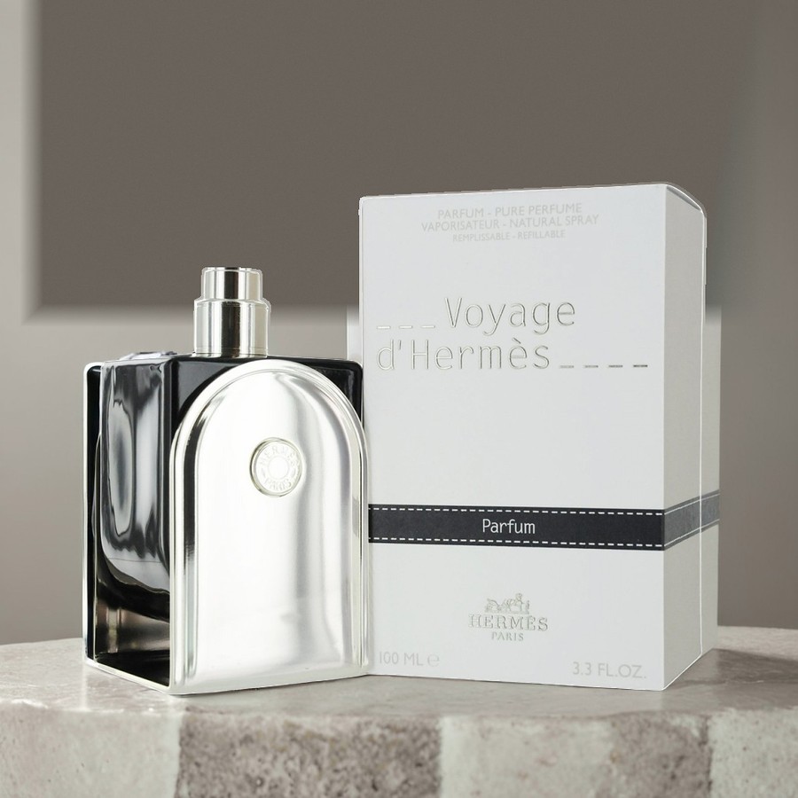 Hermès Voyage D’hermes Parfum