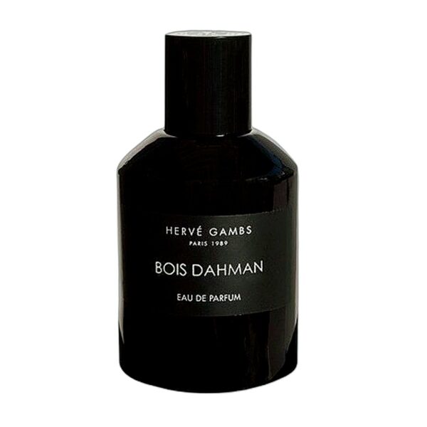 Herve Gambs Bois Dahman - купить оригинал | Niche Parfum