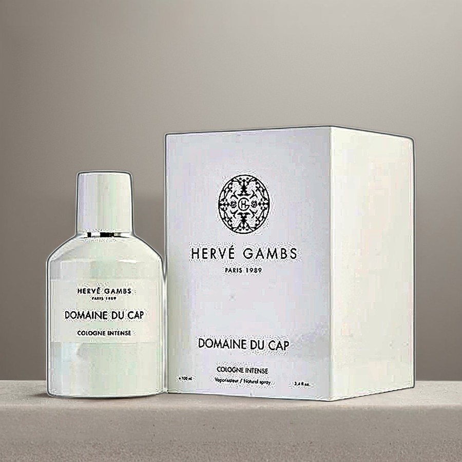 Hervé Gambs Domaine Du Cap Cologne Intense