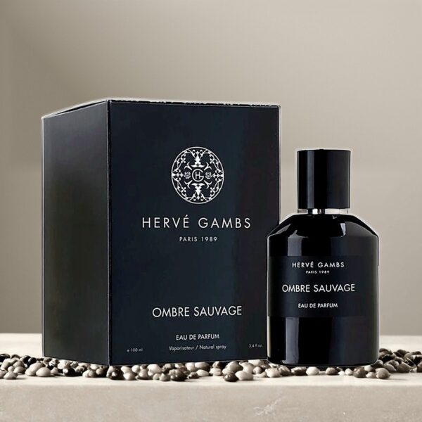 Hervé Gambs Ombre Sauvage - унисекс