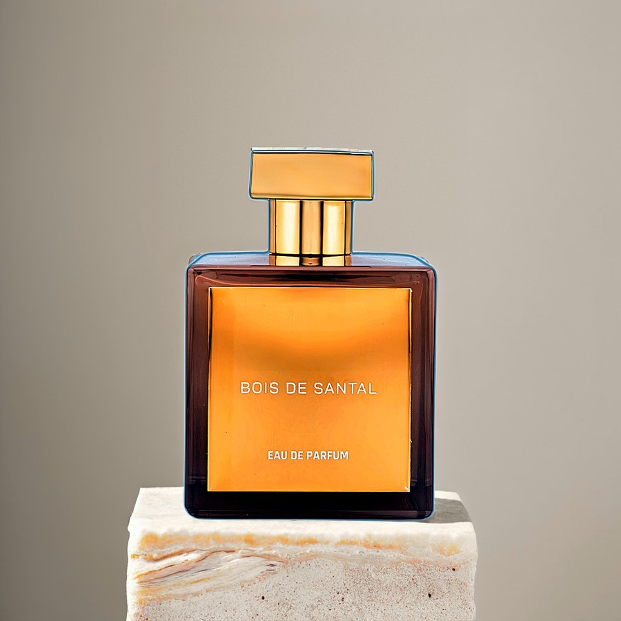 House of Brandt Bois de Santal