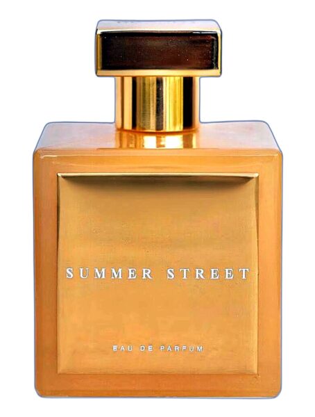 House of Brandt Summer Street - купить оригинал | Niche Parfum