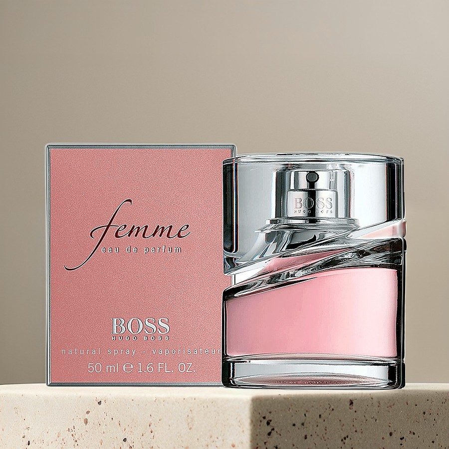 Hugo Boss Boss Femme