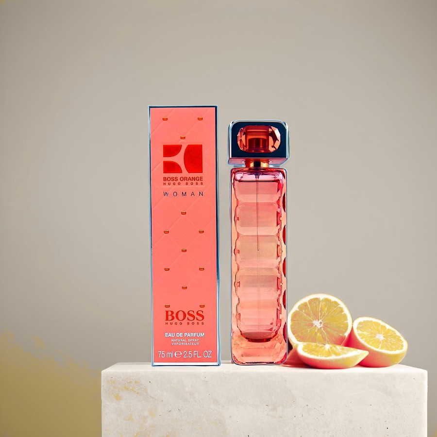 Hugo Boss Boss Orange Woman
