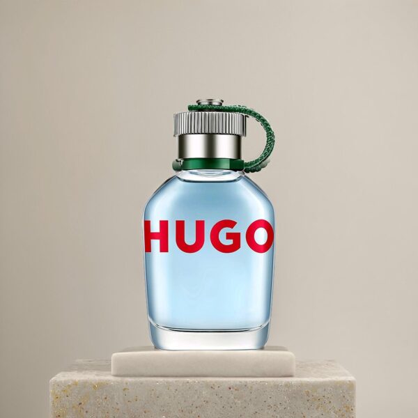 Hugo Boss Hugo - мужская