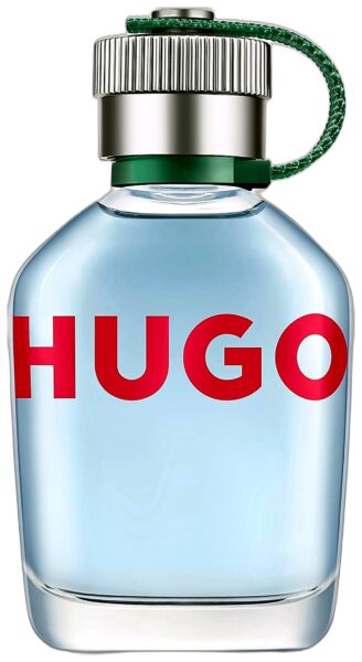 Hugo Boss Hugo (зелёный) - купить оригинал | Niche Parfum