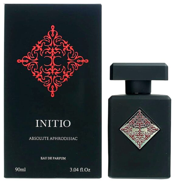 Initio Absolute Aphrodisiac - купить оригинал | Niche Parfum