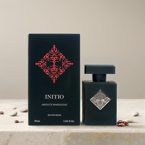 Initio Absolute Aphrodisiac - унисекс