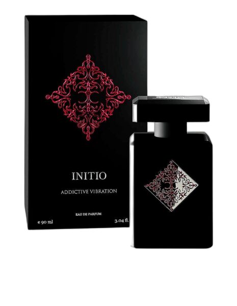 Initio Addictive Vibration - купить оригинал | Niche Parfum