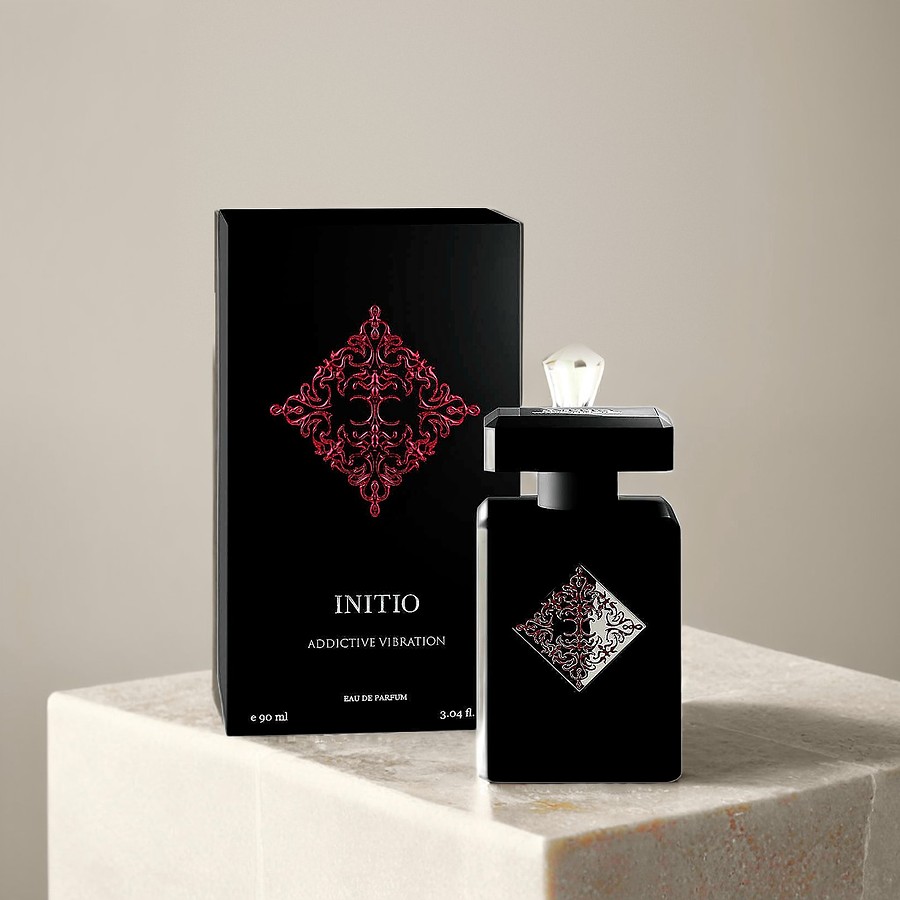 Initio Addictive Vibration