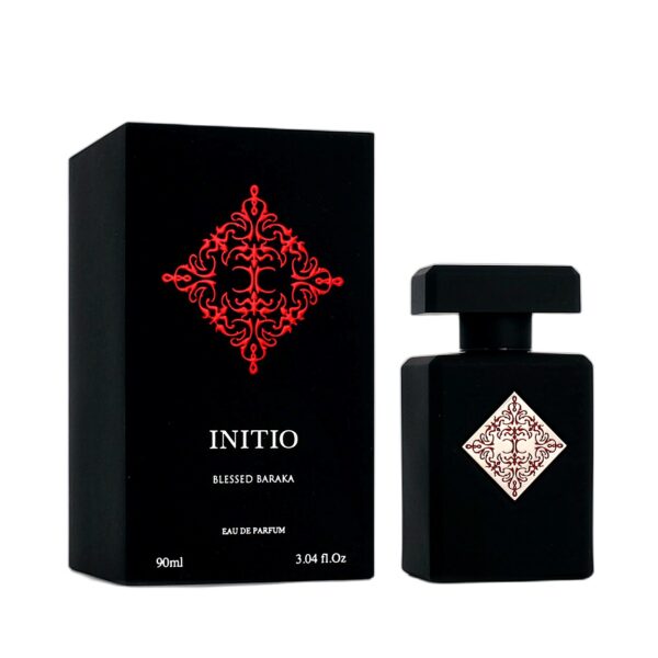 Initio Blessed Baraka - купить оригинал | Niche Parfum