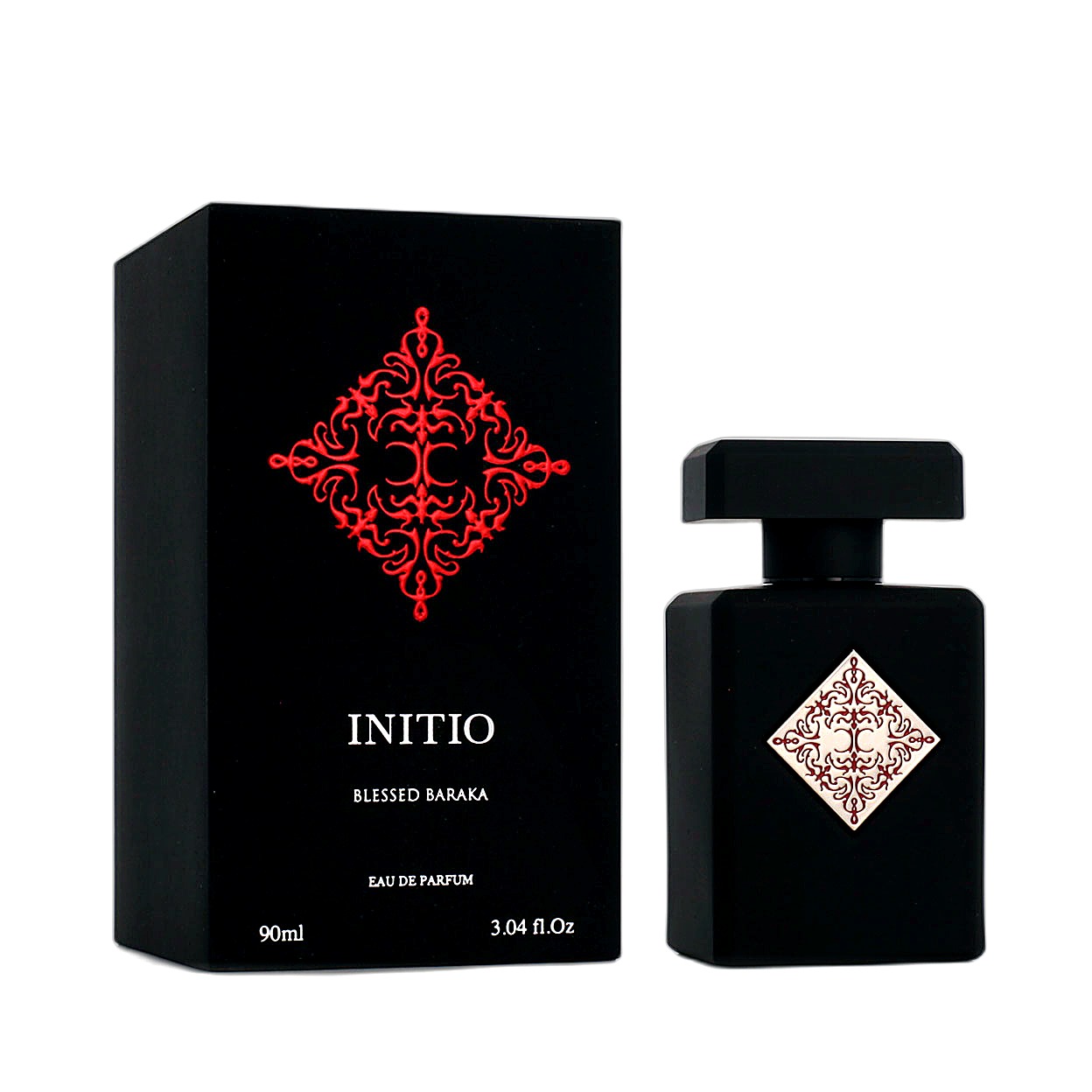 Initio Blessed Baraka - купить оригинал | Niche Parfum