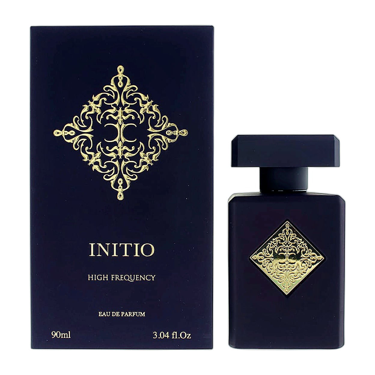 Initio High Frequency - купить оригинал | Niche Parfum