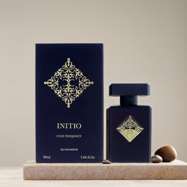 Initio High Frequency - унисекс
