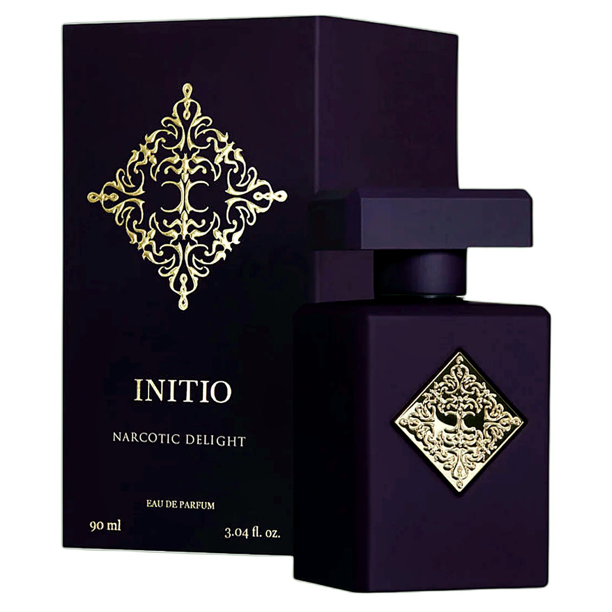 Initio Narcotic Delight - купить оригинал | Niche Parfum