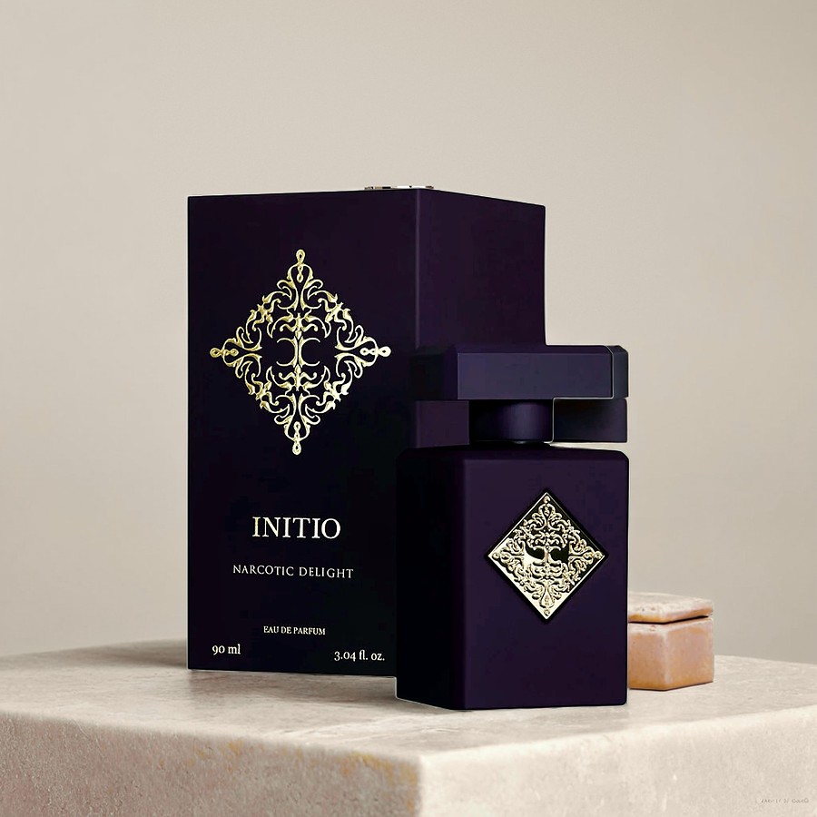 Initio Narcotic Delight