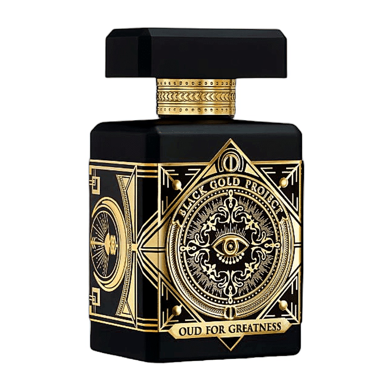 Initio Oud for Greatness - купить оригинал | Niche Parfum
