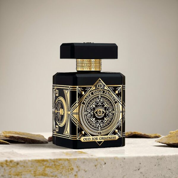 Initio Oud for Greatness - унисекс
