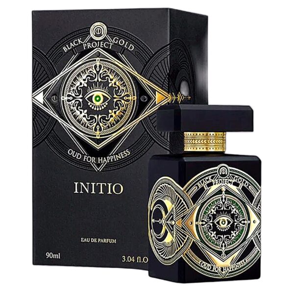 Initio Oud for Happiness - купить оригинал | Niche Parfum