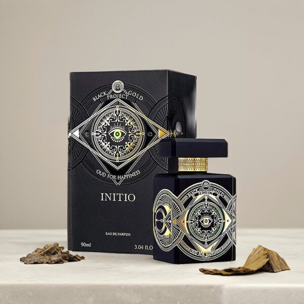 Initio Oud for Happiness - унисекс