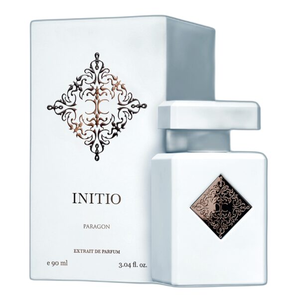 Initio Paragon - купить оригинал | Niche Parfum
