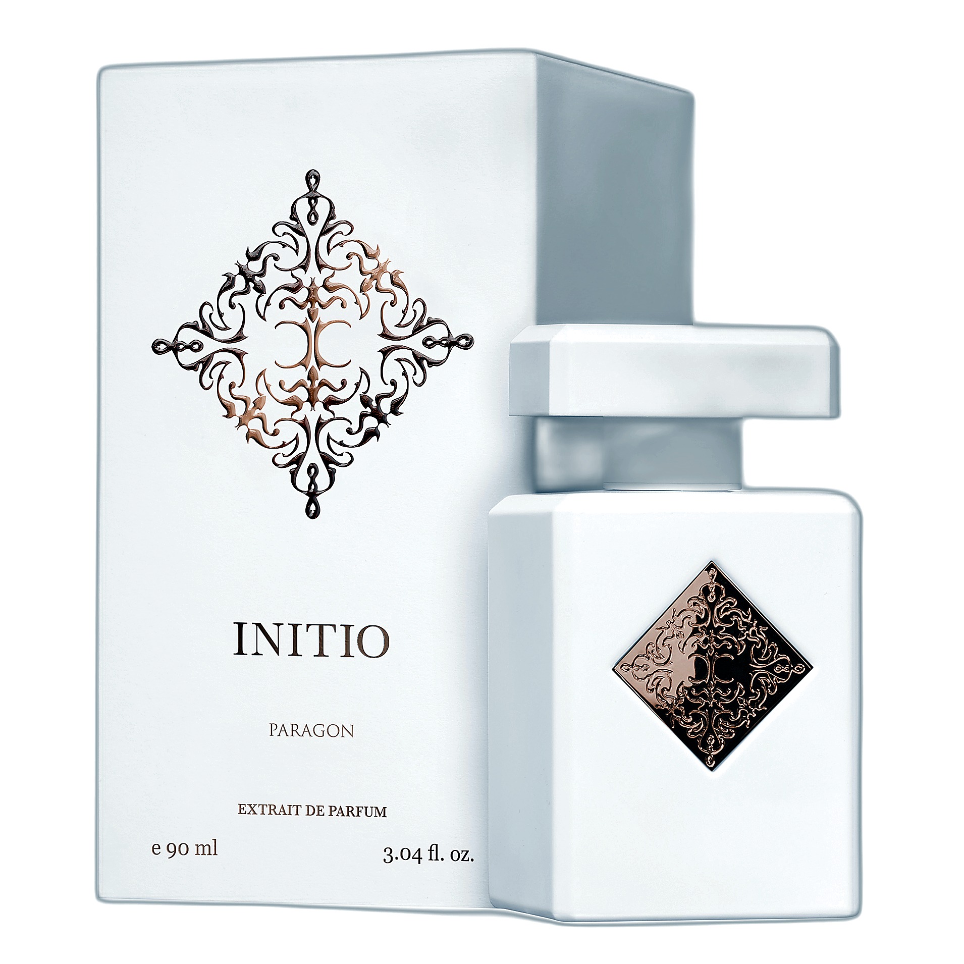 Initio Paragon - купить оригинал | Niche Parfum