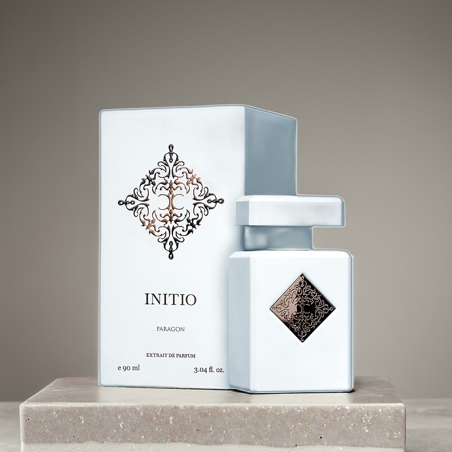 Initio Paragon