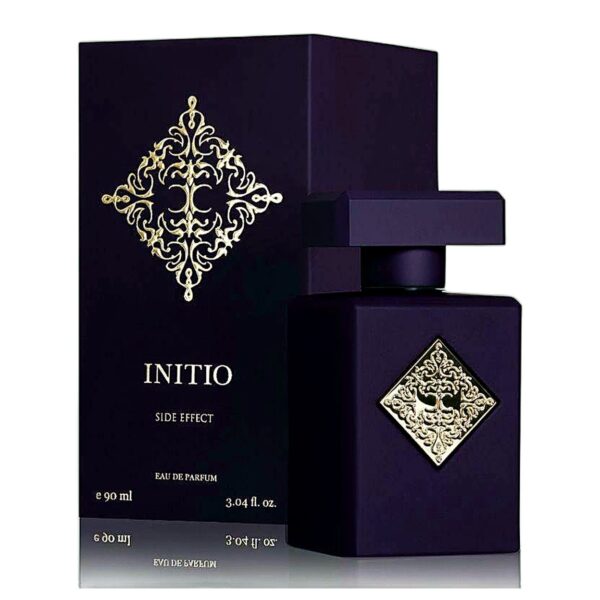 Initio Side Effect - купить оригинал | Niche Parfum
