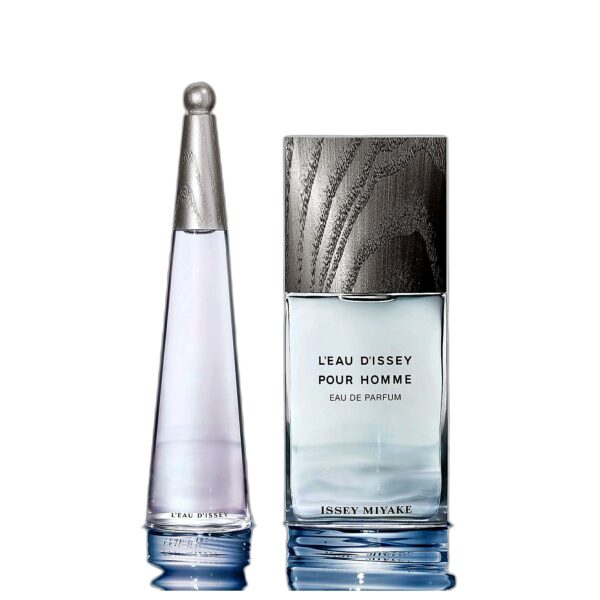 Issey Miyake L'Eau d'Issey Pour Homme Intense - купить оригинал | Niche Parfum