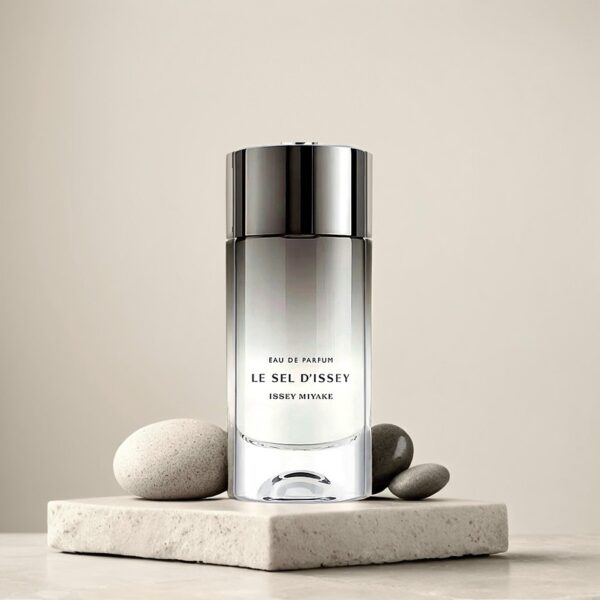 Issey Miyake Le Sel d'Issey - мужская - мужская