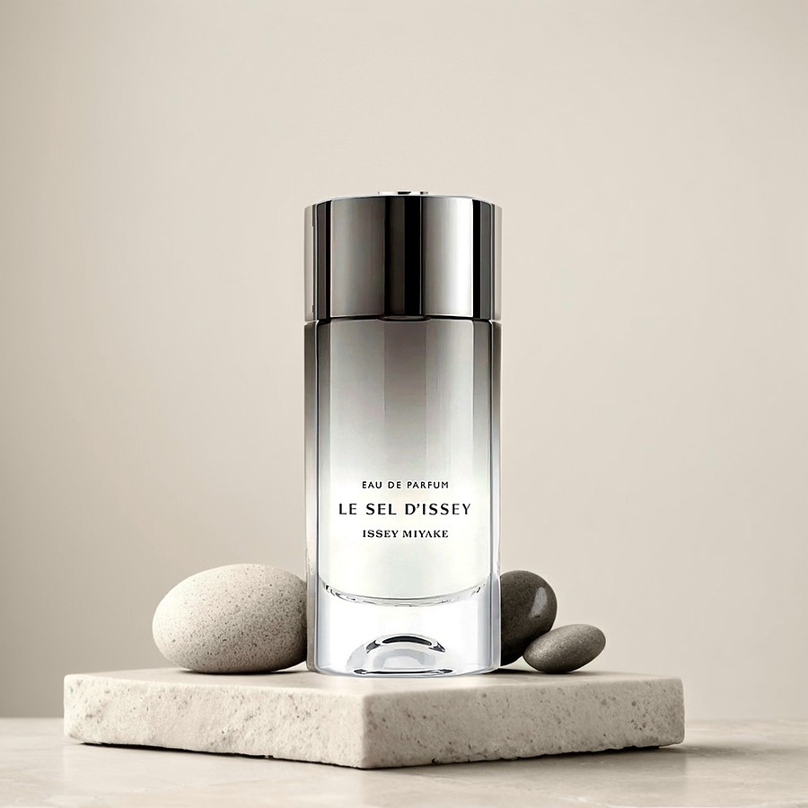 Issey Miyake Le Sel d’Issey