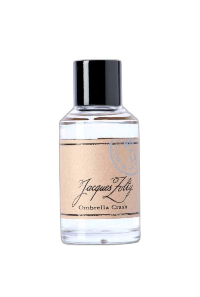 Jacques Zolty Ombrella Crash - купить оригинал | Niche Parfum