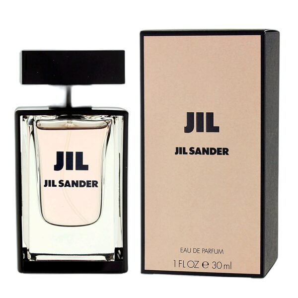 Jil Sander Jil - купить оригинал | Niche Parfum