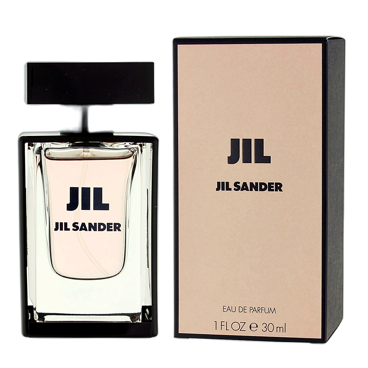 Jil Sander Jil - купить оригинал | Niche Parfum