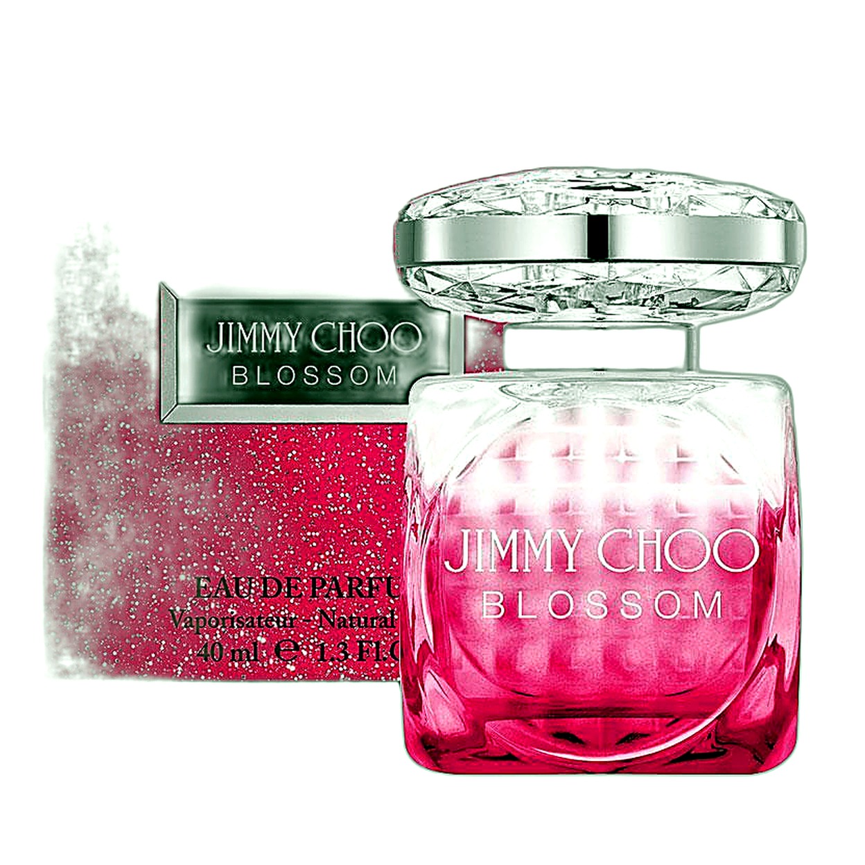 JIMMY CHOO BLOSSOM - купить оригинал | Niche Parfum